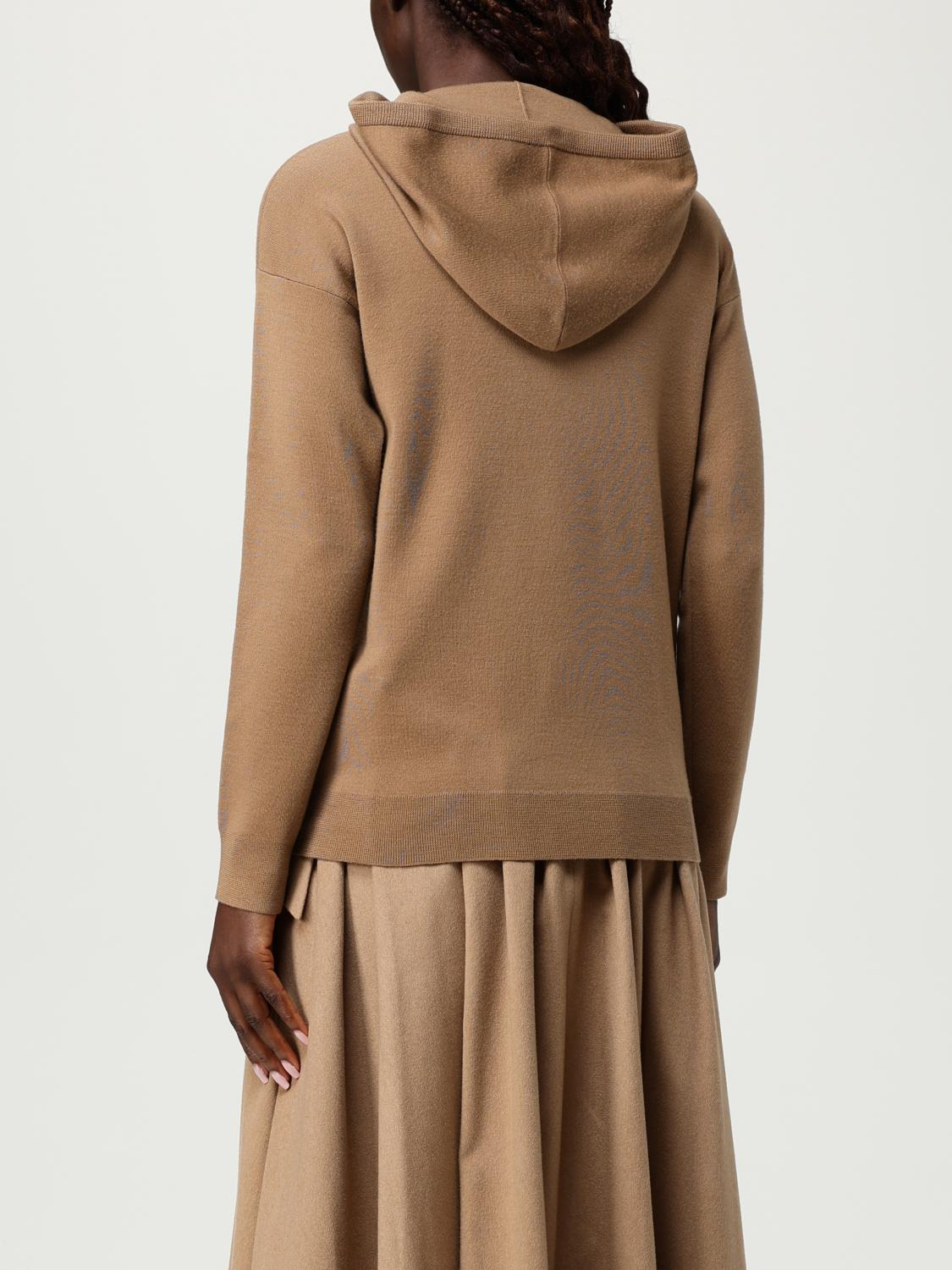 [Max Mara] Hoodie FW25 2521366222600 013