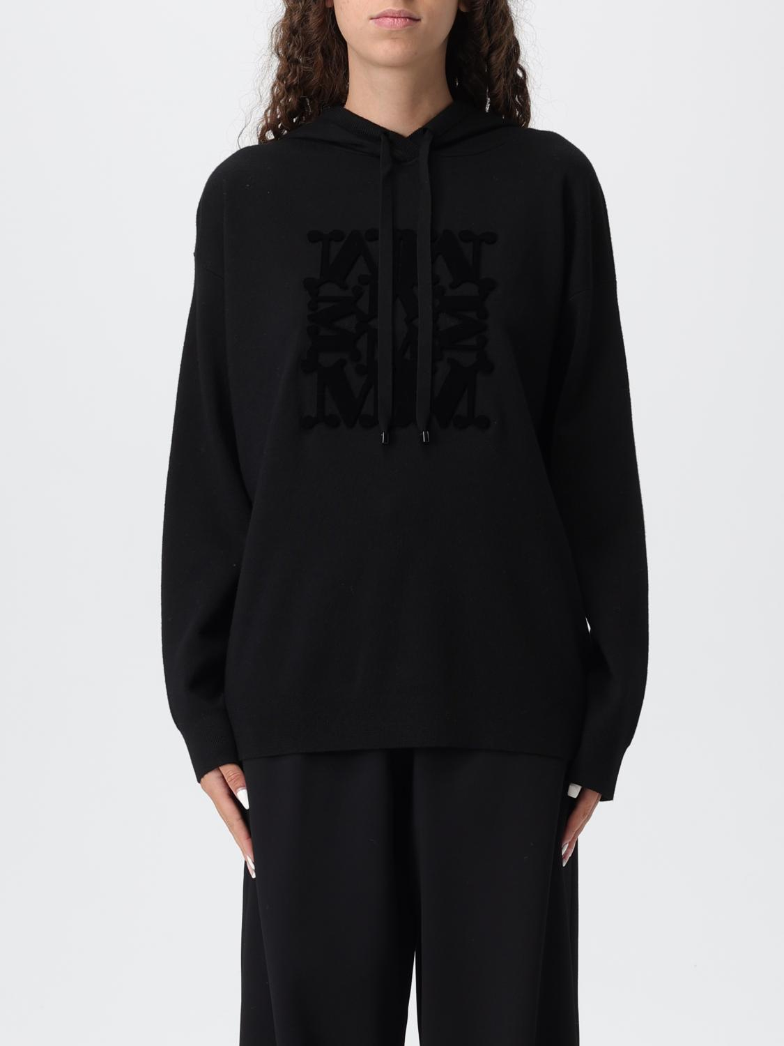 [Max Mara] Hoodie FW25 2521366222600 016