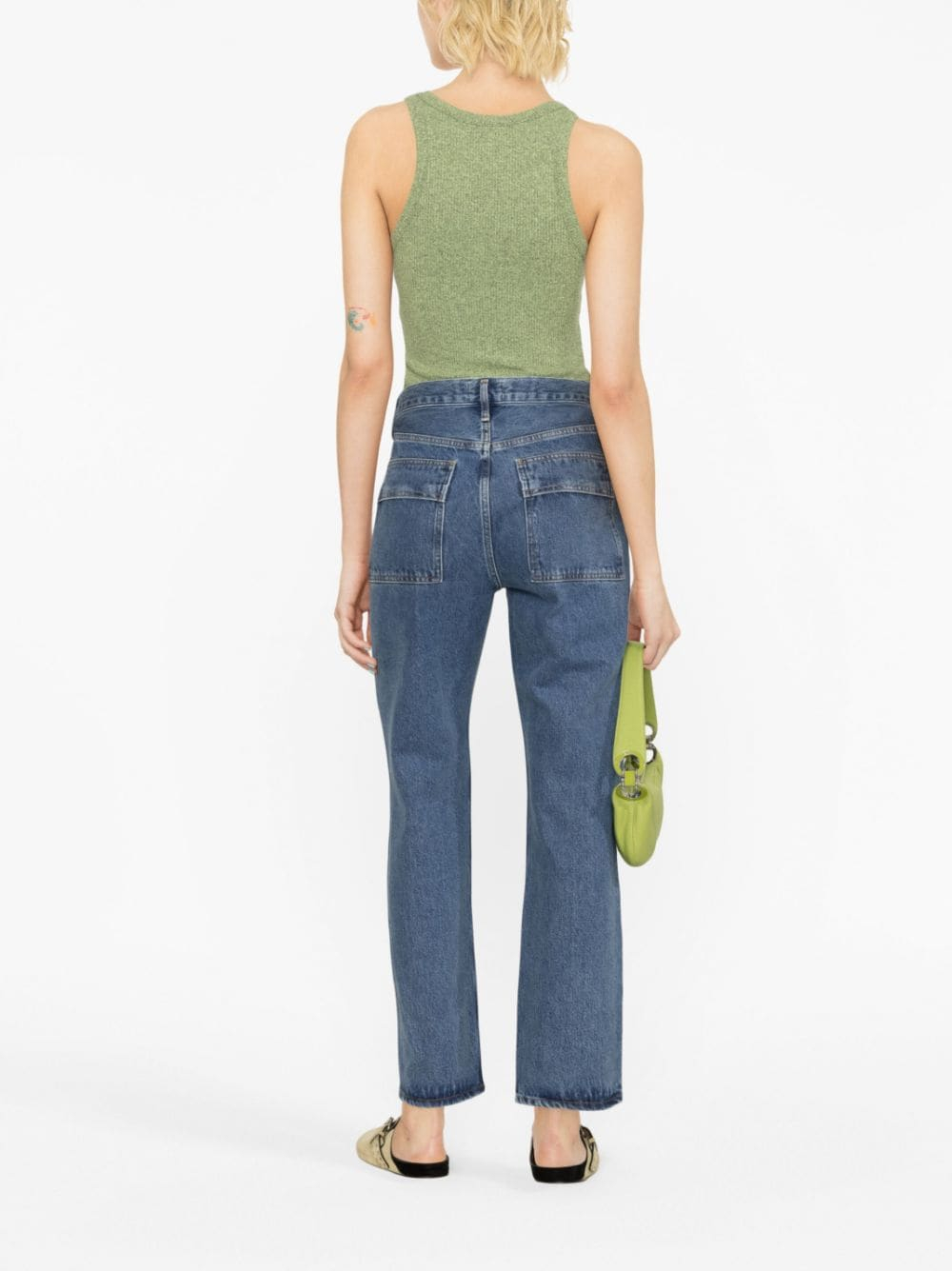 [Agolde] Jeans SS24 A9120-1141RGTIO