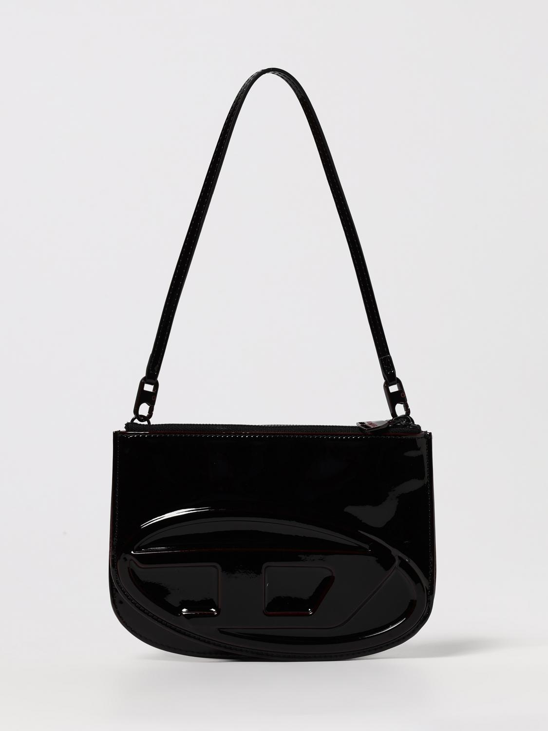 [Diesel] Minibag FW25 X10330P8008 T5086