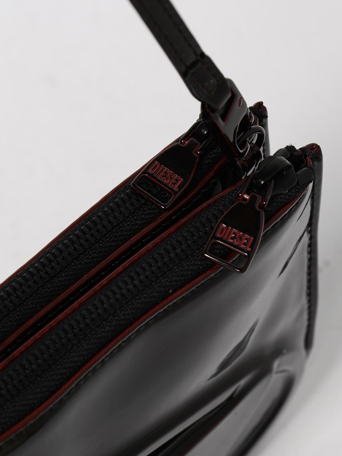 [Diesel] Minibag FW25 X10330P8008 T5086