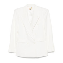 [ELISABETTA FRANCHI] Blazer SS25 GI13253E2360