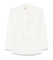 [ELISABETTA FRANCHI] Blazer SS25 GI13253E2360