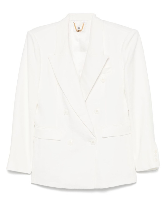 [ELISABETTA FRANCHI] Blazer SS25 GI13253E2360
