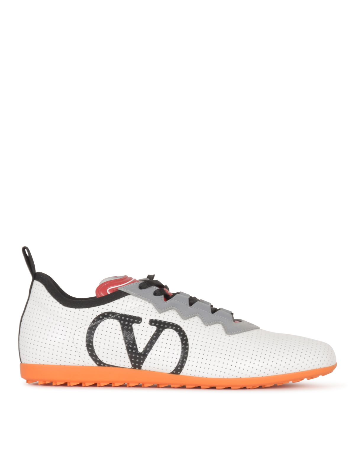 [Valentino] Sneakers SS25 6Y2S0J55XBM9K0