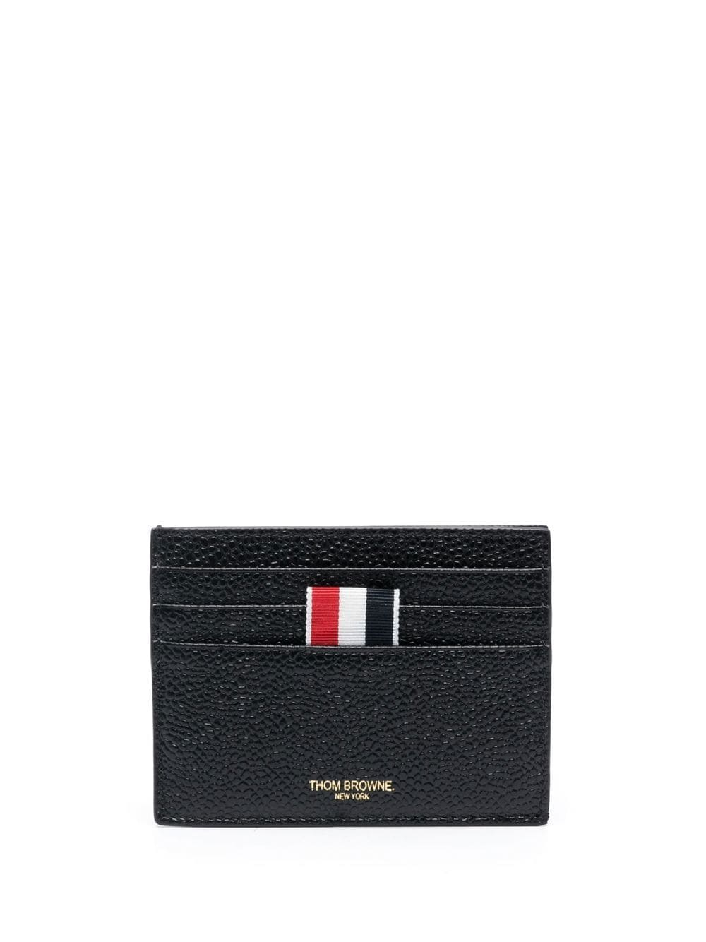 [Thom Browne] Wallet FW25 MAW031L00198001