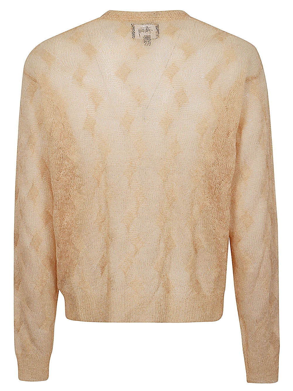 [Stussy] Knitwear SS24 117241SAND