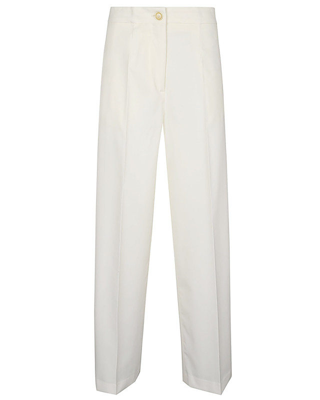 [Erika Cavallini Semi - Couture] Trousers SS24 P4SH05A20-0