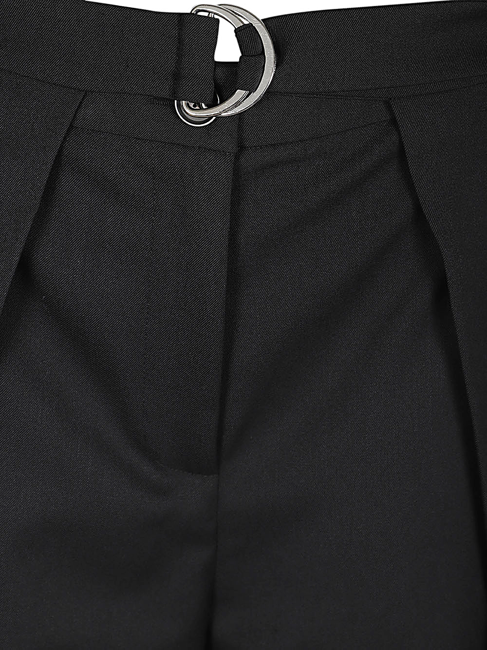 [Erika Cavallini Semi - Couture] Trousers SS24 P4SH06Y69-0