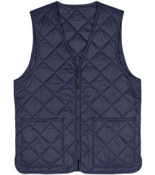 [Baracuta] Down Vest SS24 BRGIL0033UT27283195