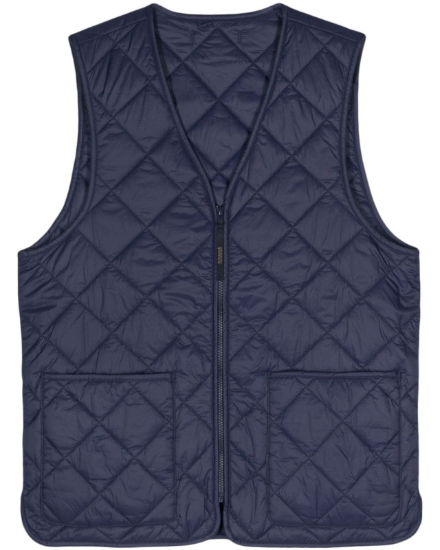 [Baracuta] Down Vest SS24 BRGIL0033UT27283195