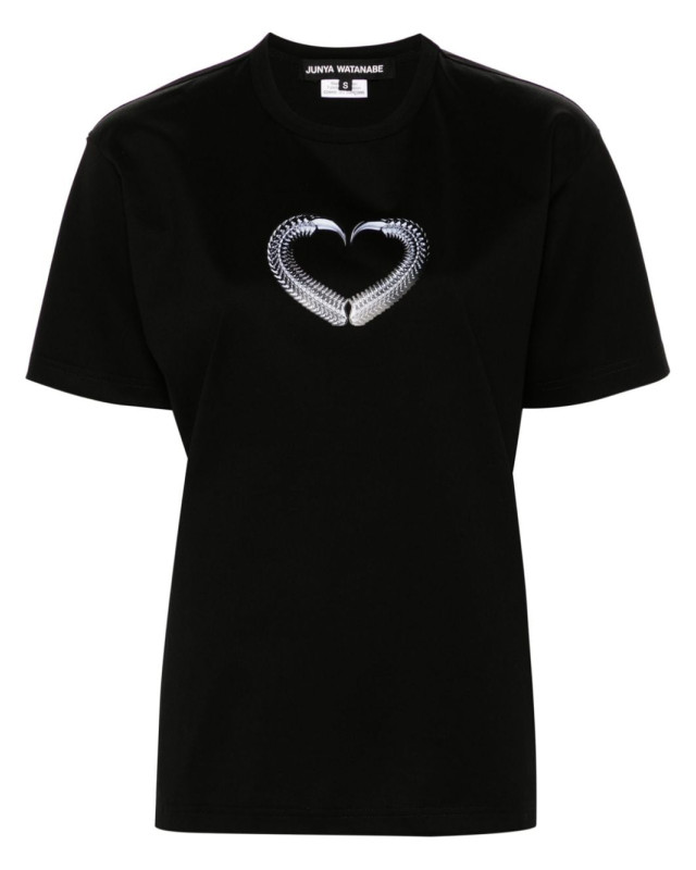 [Junya Watanabe] T-shirts Short Sleeve SS24 JMT0130511