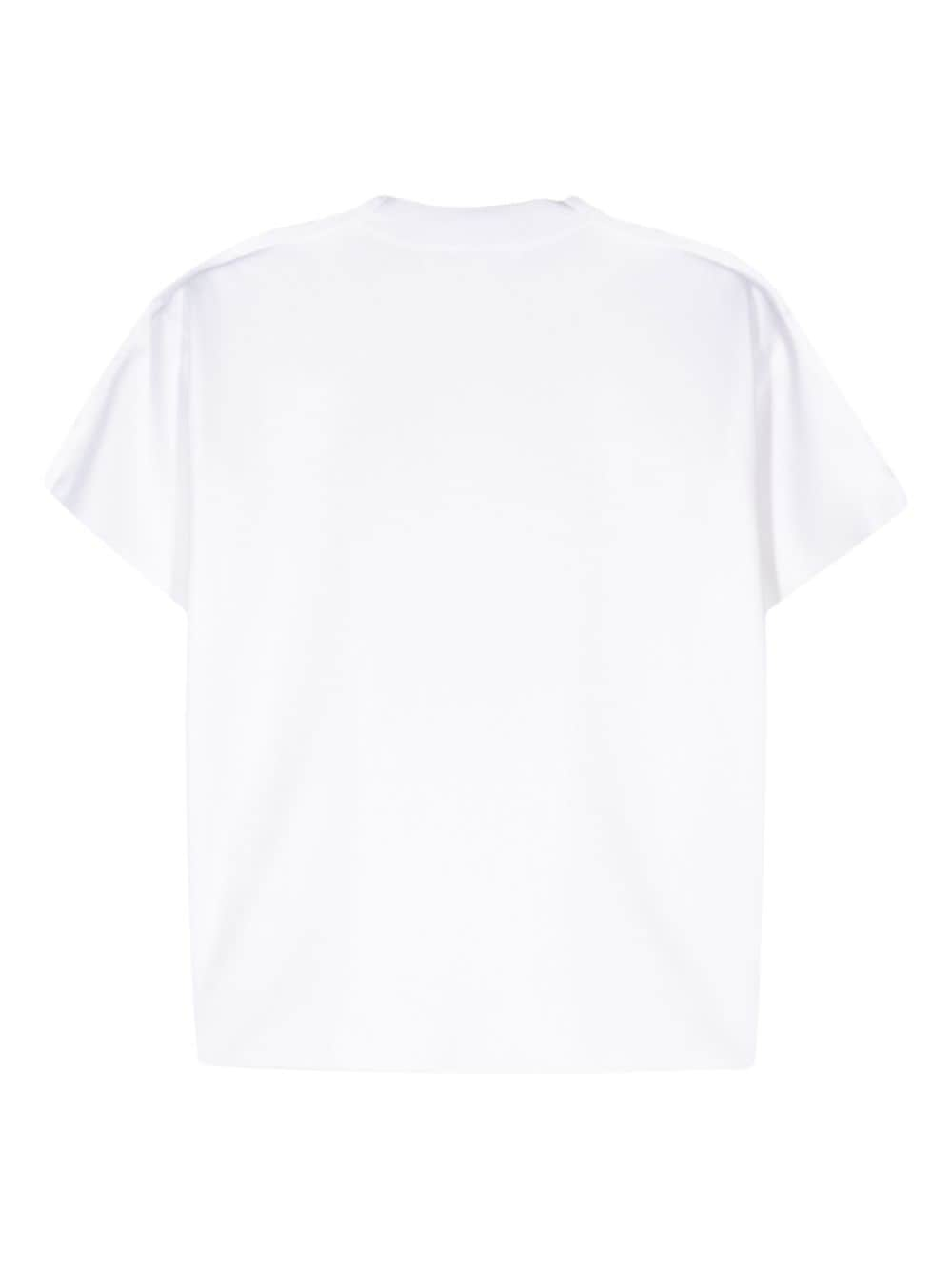 [Junya Watanabe] T-shirts Short Sleeve SS24 JMN0090512