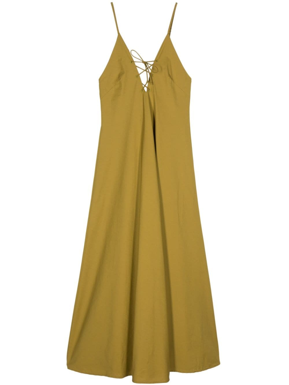 [Forte Forte] Sleeveless dress SS24 12352MYDRESS3014