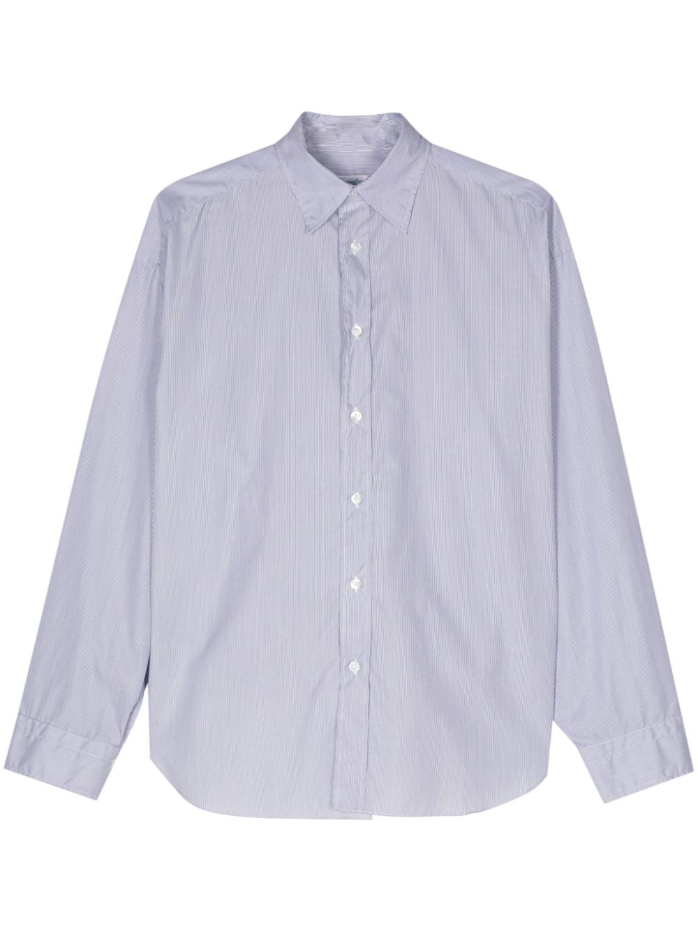 [FINAMORE 1925 NAPOLI] Shirts Long Sleeve SS24 ORIANAC0164Z03