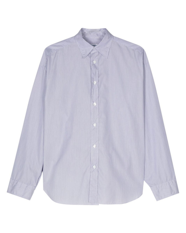 [FINAMORE 1925 NAPOLI] Shirts Long Sleeve SS24 ORIANAC0164Z03