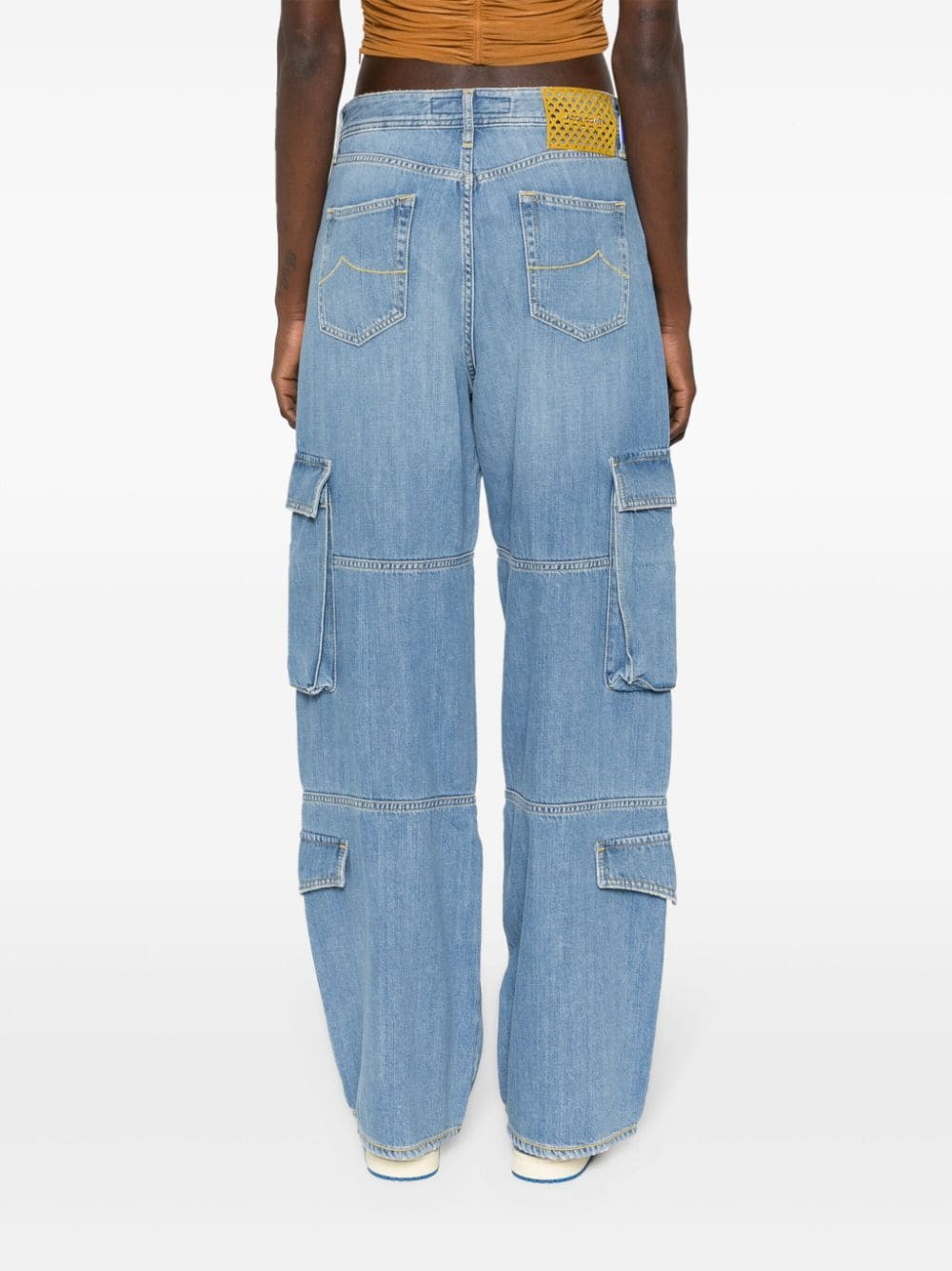 [Jacob Cohen] Jeans SS24 VQ03602T629A309F