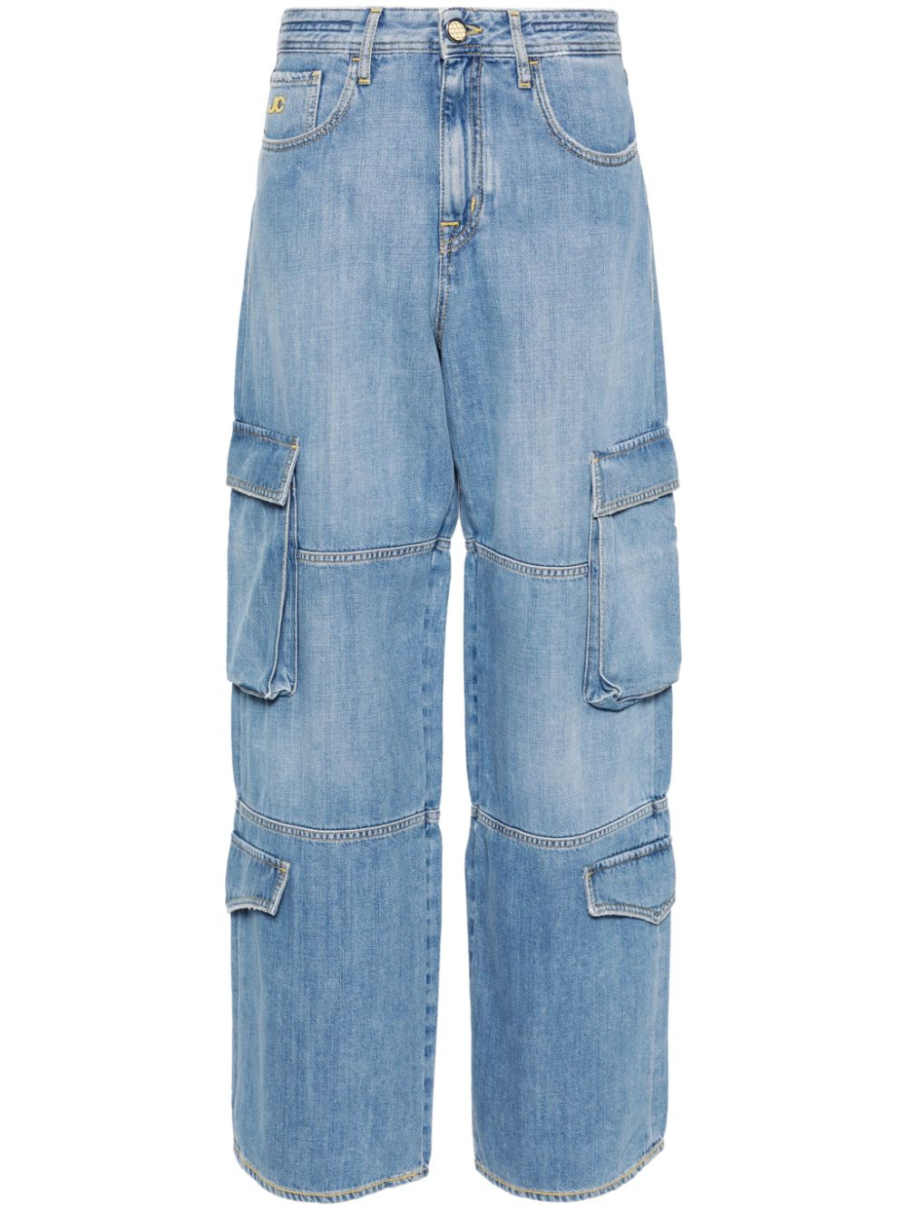 [Jacob Cohen] Jeans SS24 VQ03602T629A309F