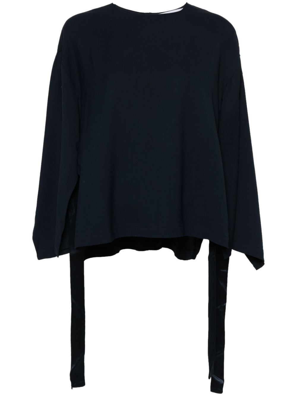 [Erika Cavallini Semi - Couture] T-shirts Long Sleeve SS24 P4SR02K69