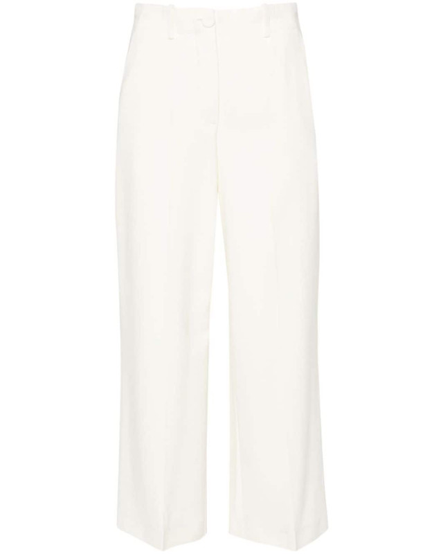 [Erika Cavallini Semi - Couture] Trousers SS24 P4SR03A20
