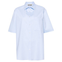 [DARKPARK] Shirts Short Sleeve SS24 WSH14FAC140056