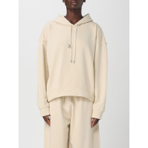 [SPORTMAX] Hoodie FW25 2522926035600 001