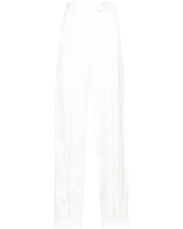 [The Attico] Trousers SS24 242WCP43V053043