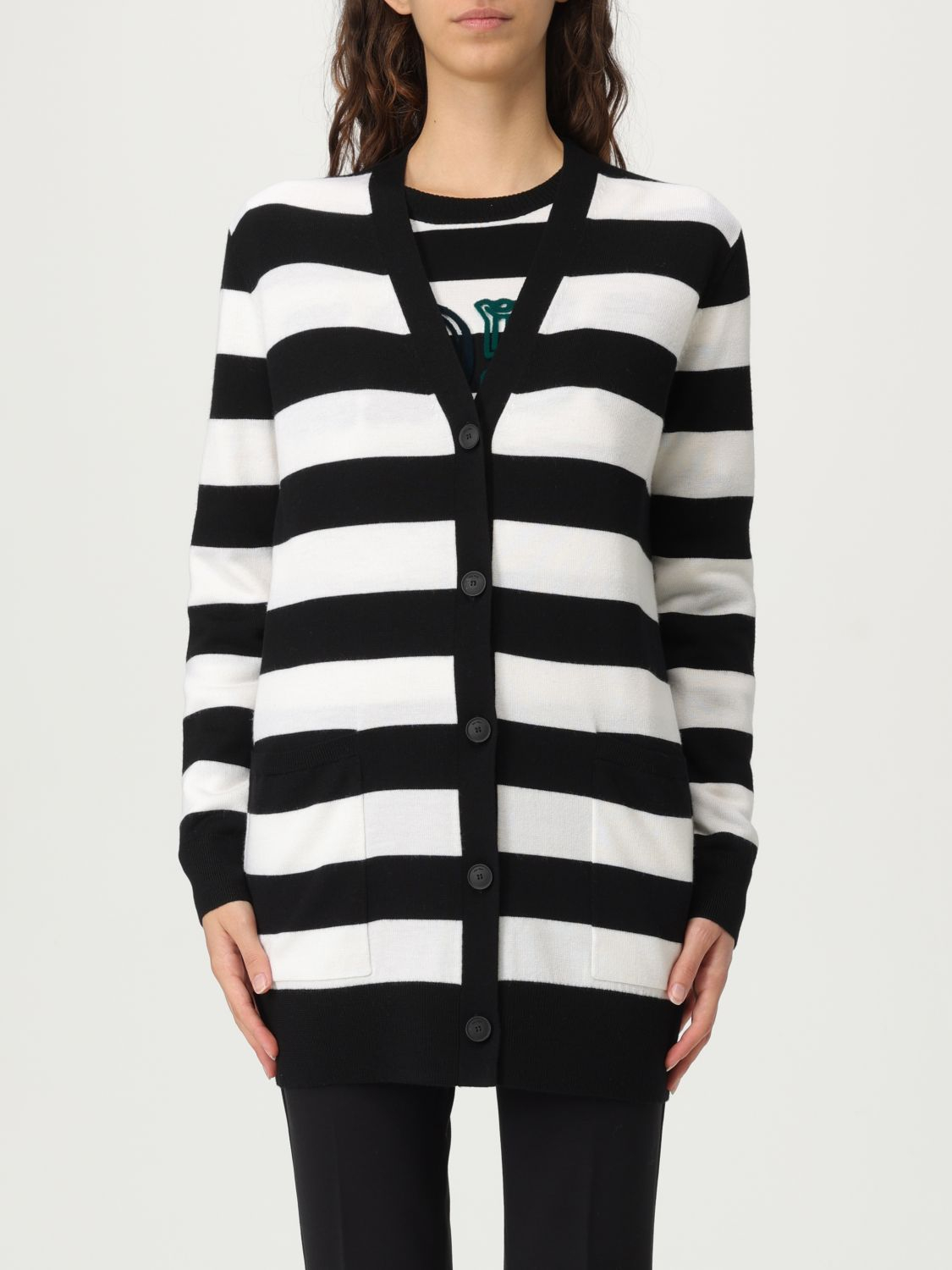 [Max Mara] Cardigan FW25 2521346031600 007