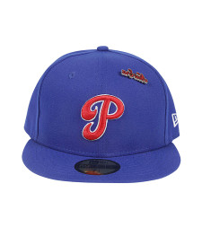 [New Era] Cap SS24 60424799PHILADELPHIAOTC