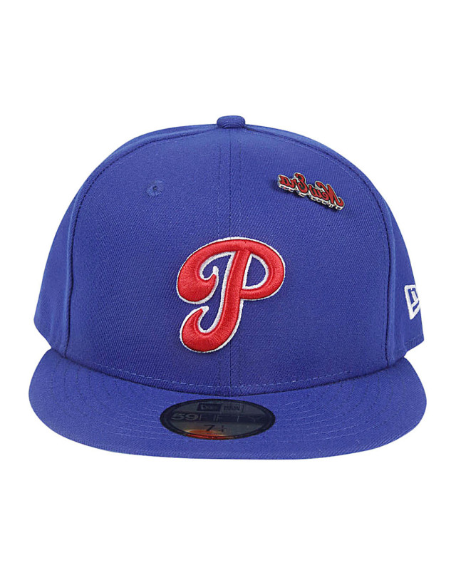 [New Era] Cap SS24 60424799PHILADELPHIAOTC