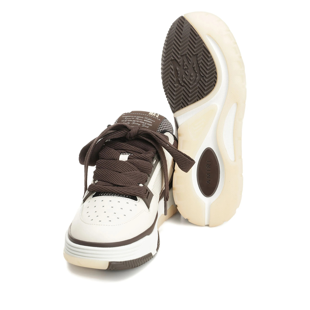 [Amiri] Sneakers FW26 AMFOSR1130  210