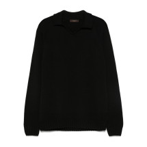[Zanone] Sweatshirt FW25 810302 ZN286 Z0015