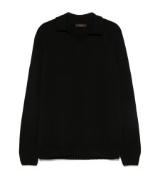[Zanone] Sweatshirt FW25 810302 ZN286 Z0015