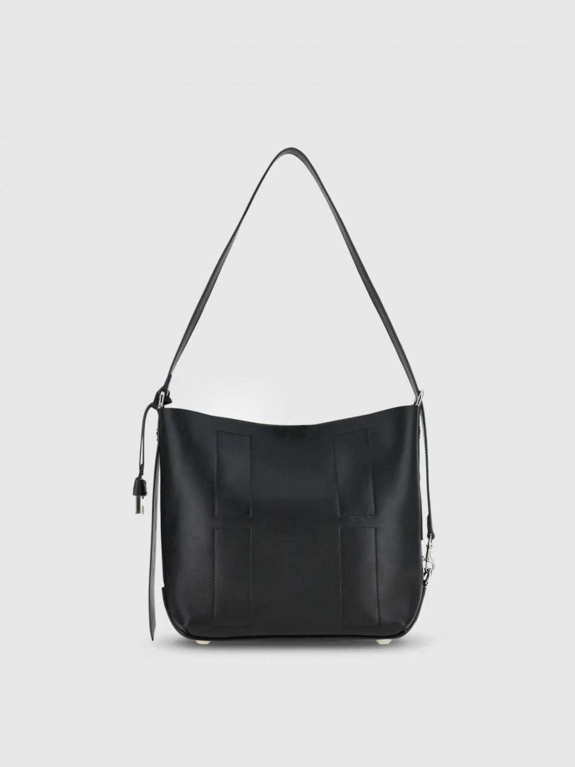 [Hogan] Tote bag FW25 KBW01RS0200TZP B999