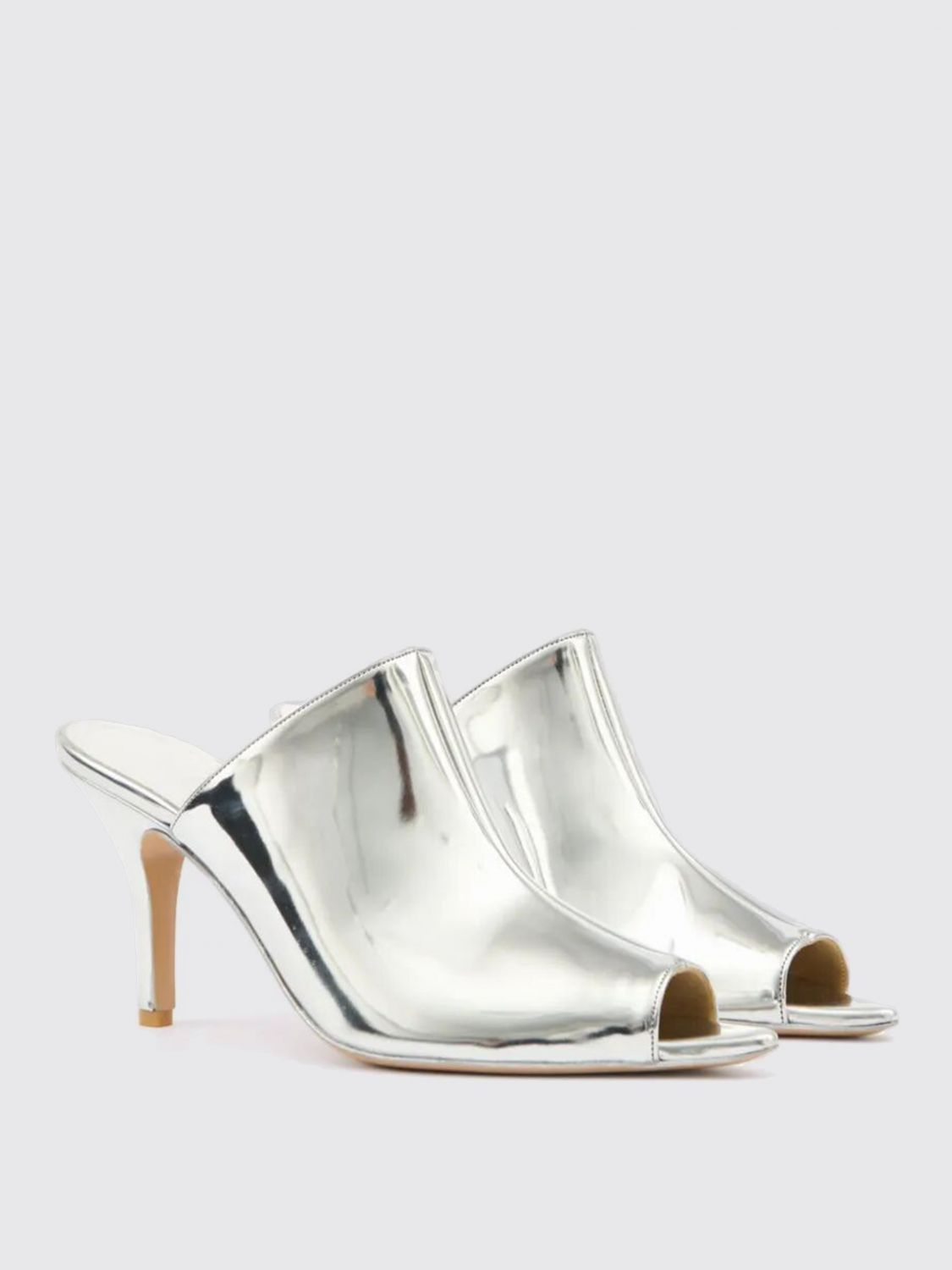 [MM6 Maison Margiela] Sandals SS25 S66WP0113P8301 T9002