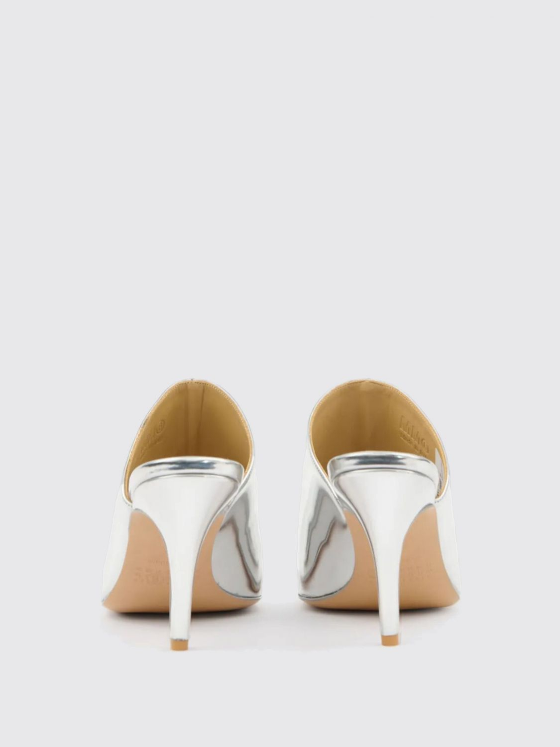 [MM6 Maison Margiela] Sandals SS25 S66WP0113P8301 T9002