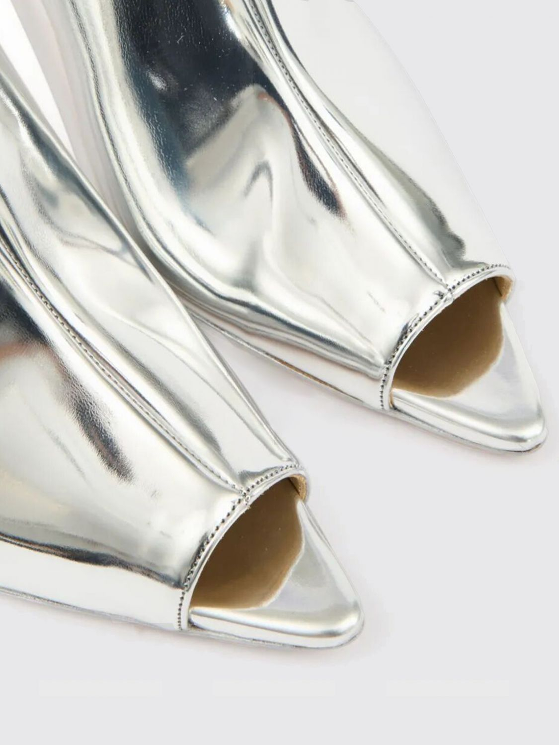 [MM6 Maison Margiela] Sandals SS25 S66WP0113P8301 T9002