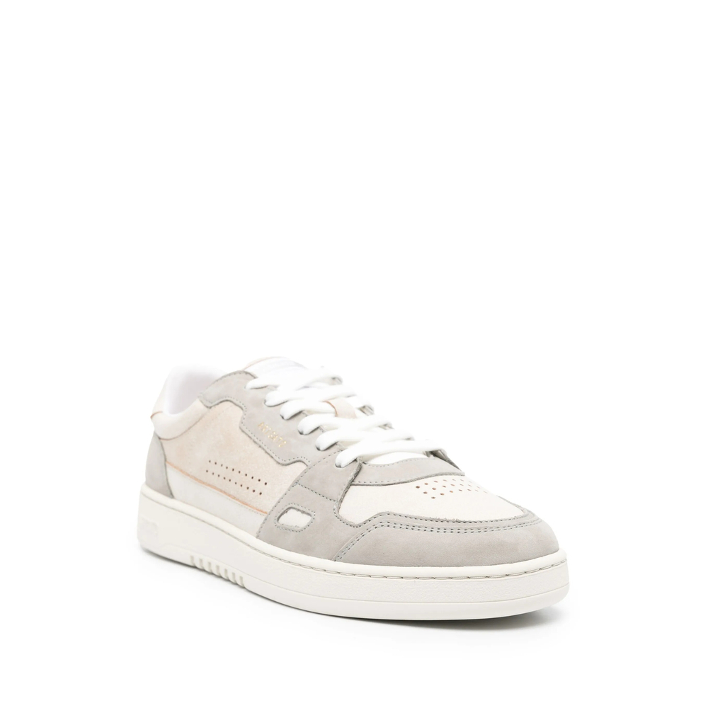 [Axel Arigato] Sneakers FW26 F1697006 DICE LO BELGR