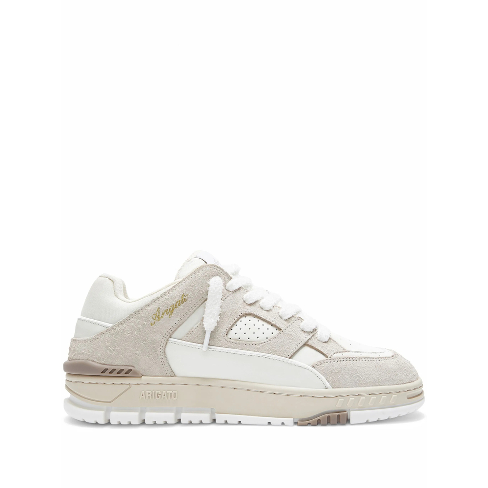 [Axel Arigato] Sneakers FW26 F2279001 AREA LO BEIGE