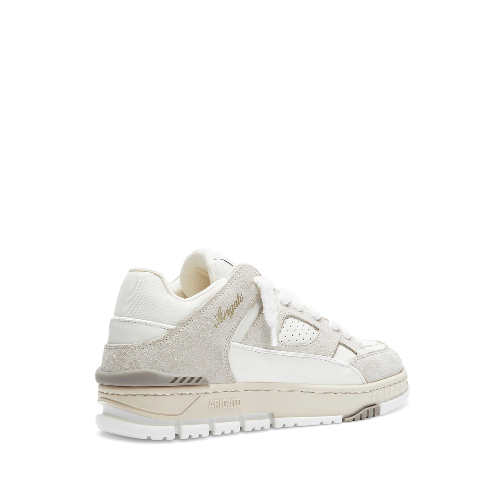 [Axel Arigato] Sneakers FW26 F2279001 AREA LO BEIGE
