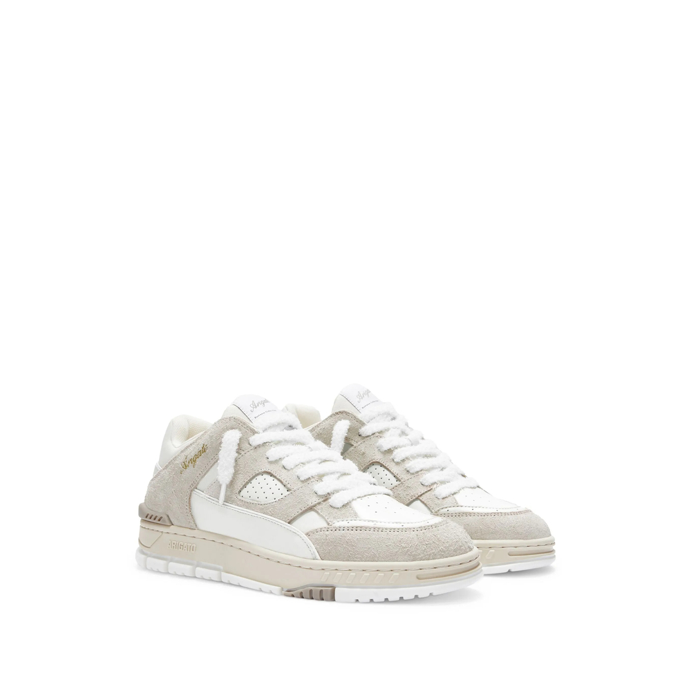 [Axel Arigato] Sneakers FW26 F2279001 AREA LO BEIGE