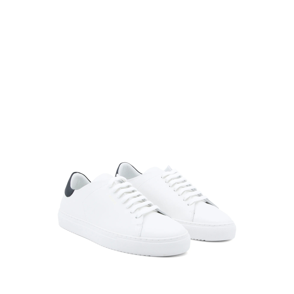[Axel Arigato] Sneakers FW26 28624 CLEAN 90 WHBLK