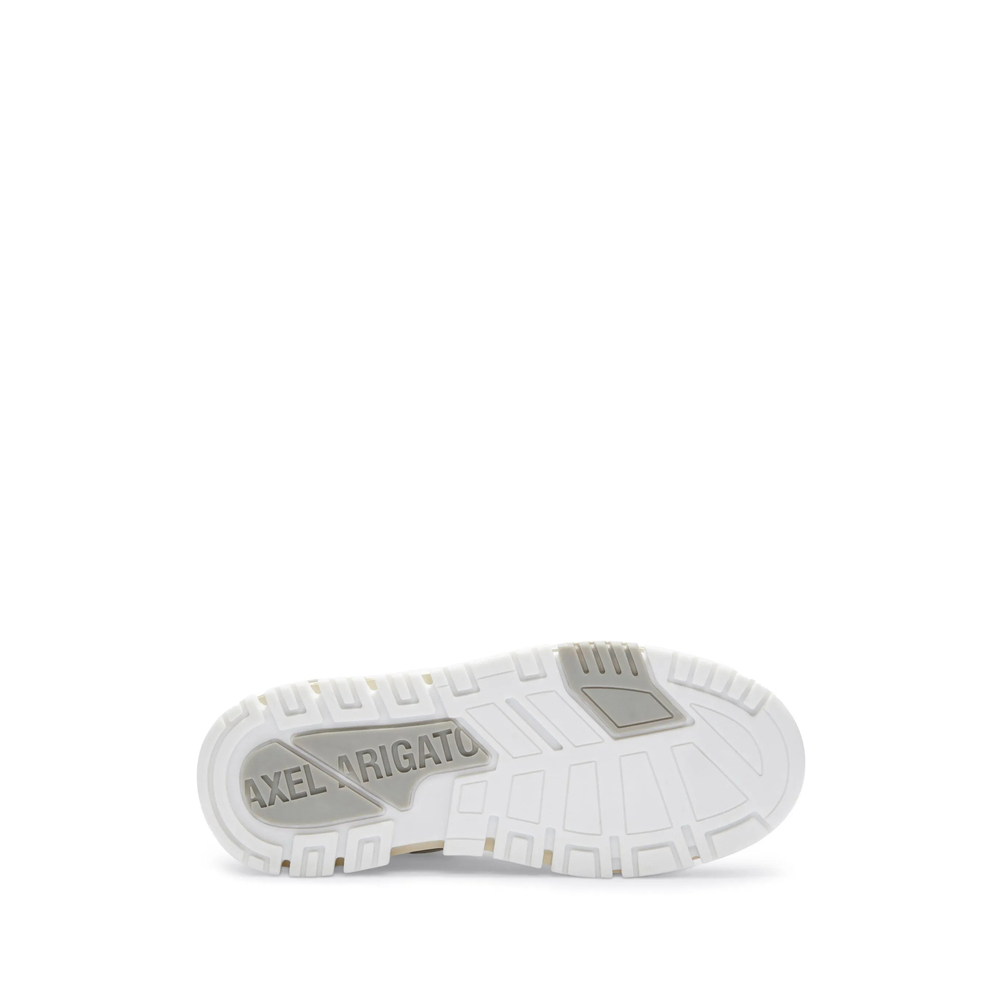 [Axel Arigato] Sneakers FW26 F2298001 AREA LO BEIGE