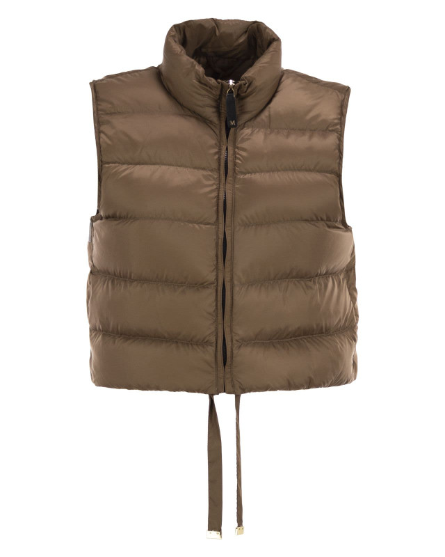 [MAXMARA THE CUBE] Vest FW26 2629296044600 027