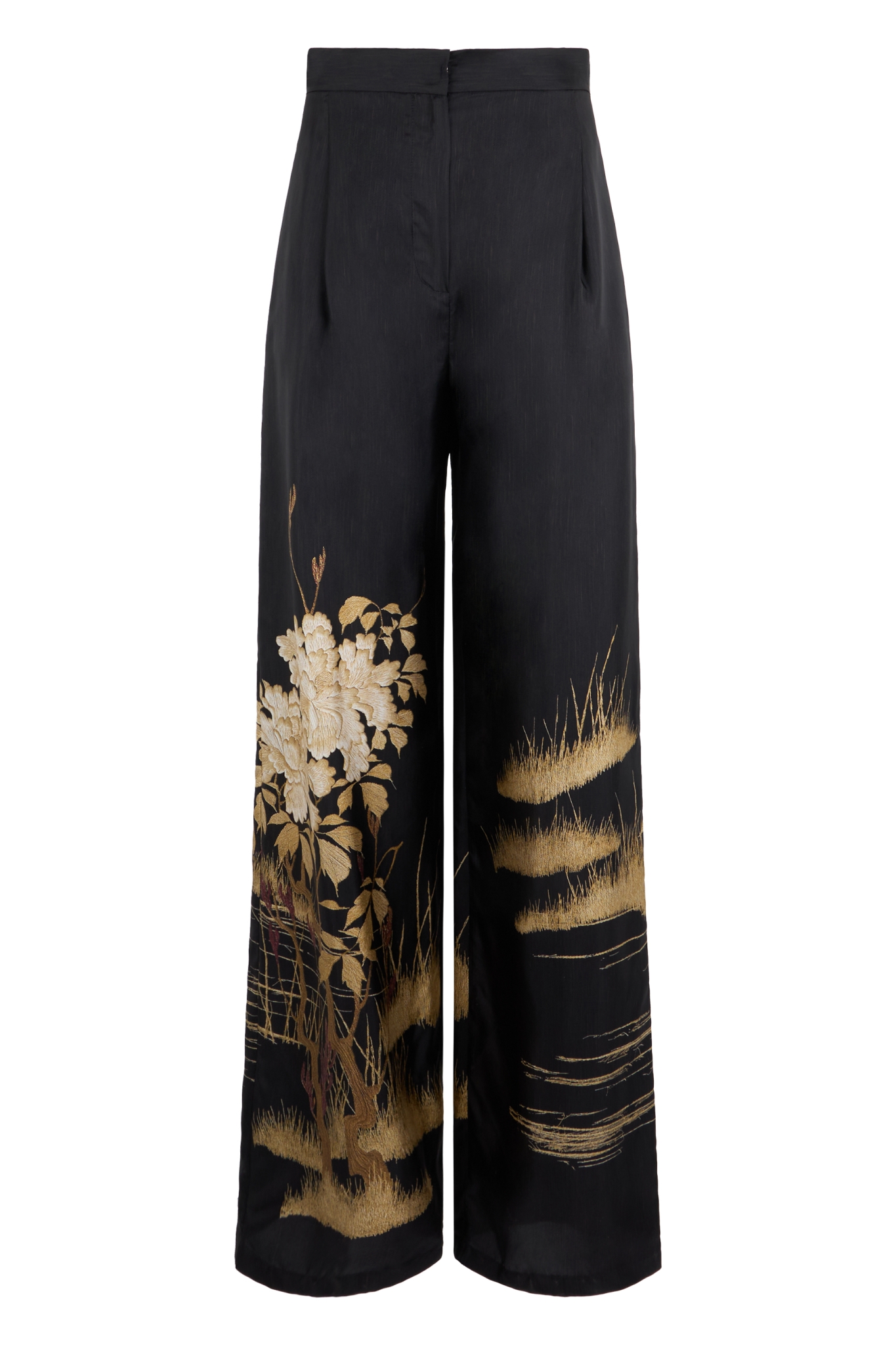 [MAX MARA STUDIO] Pants SS26 MSEMAPPA2616131034600_003
