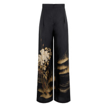 [MAX MARA STUDIO] Pants SS26 MSEMAPPA2616131034600_003