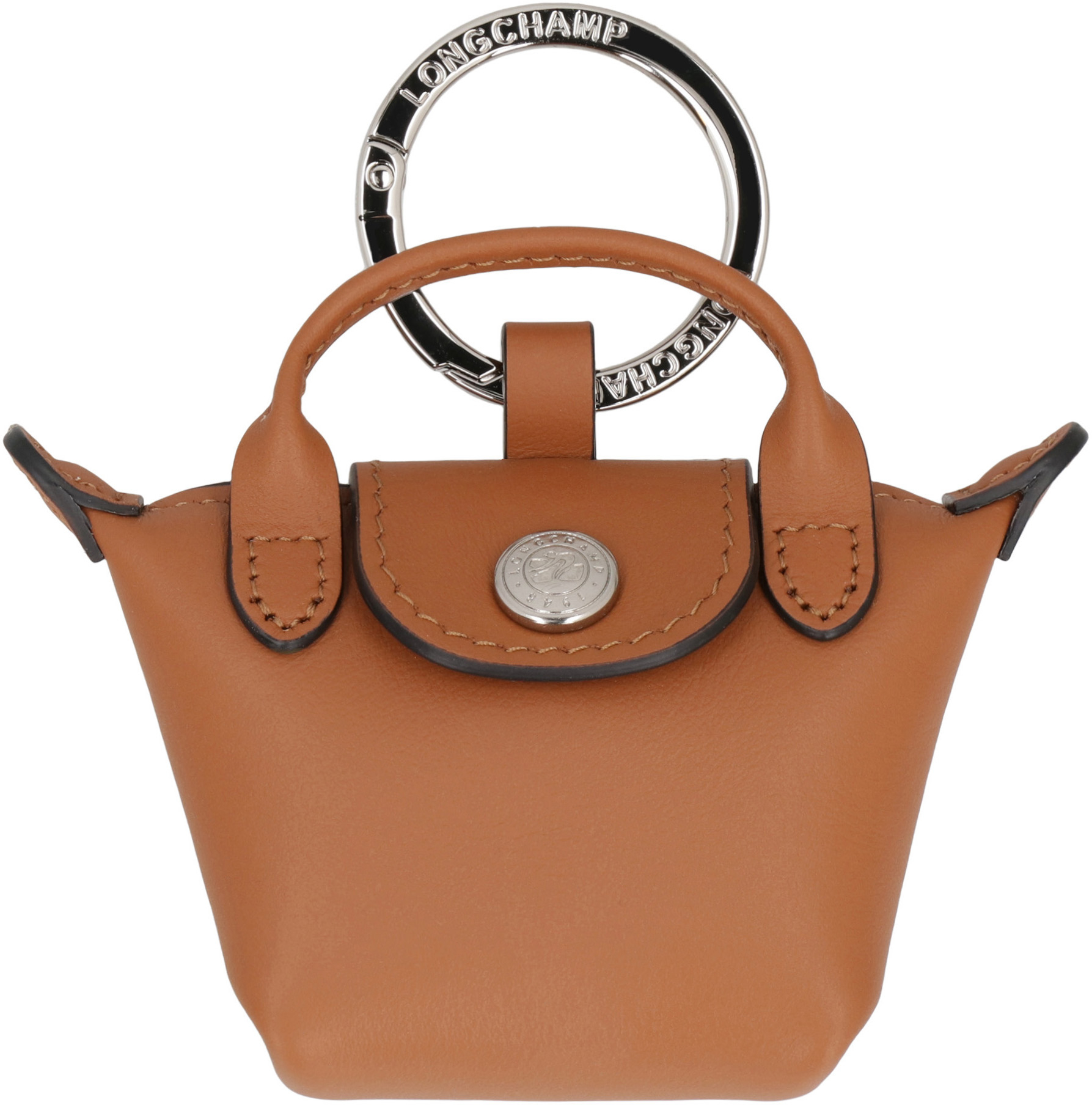 [LONGCHAMP] Keyring FW26 36078987_M19