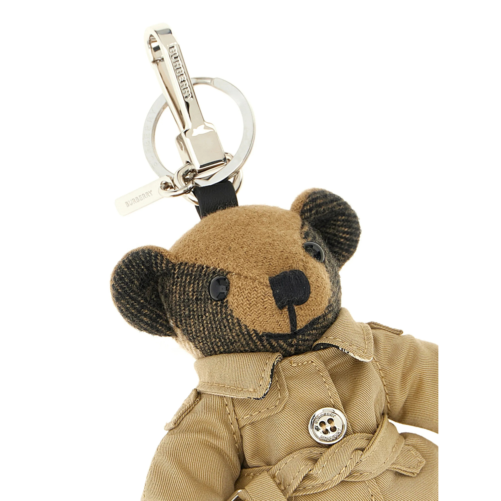 [Burberry] Keyring FW26 8124873 LS THOMAS A7026