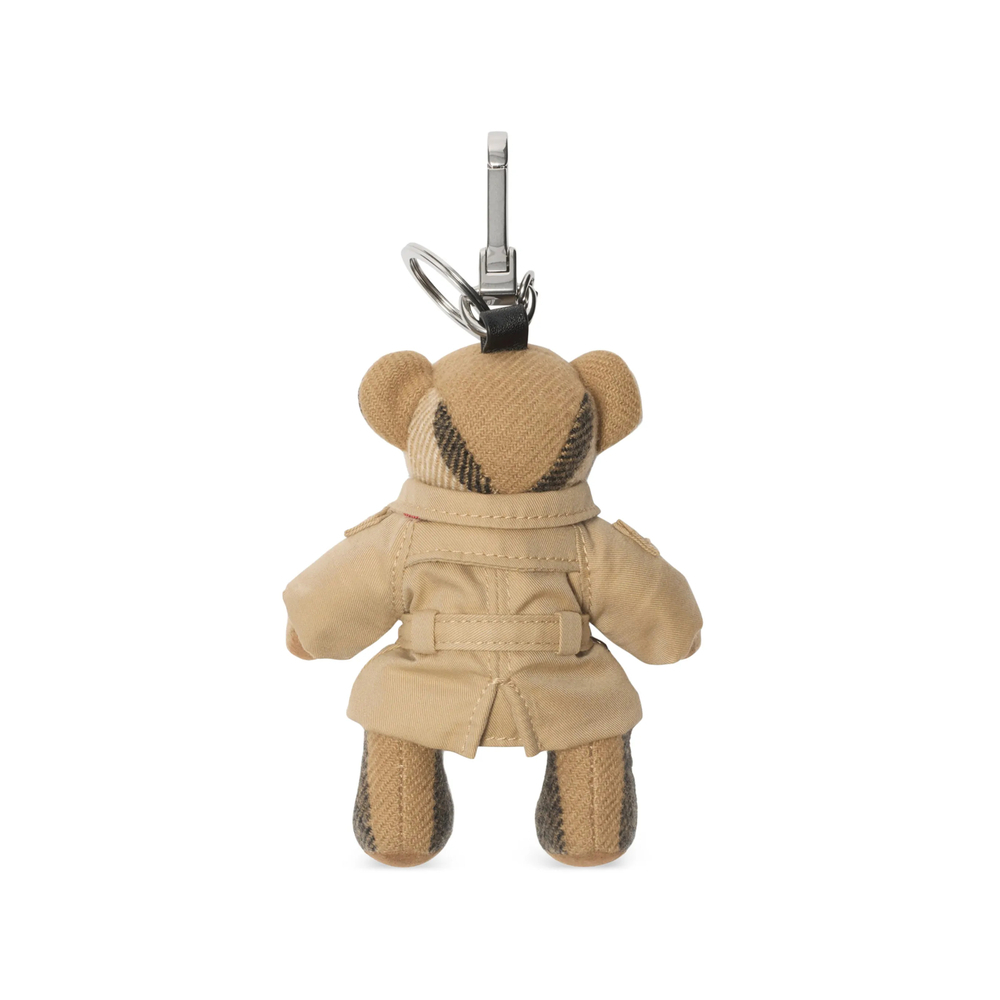 [Burberry] Keyring FW26 8124873 LS THOMAS A7026