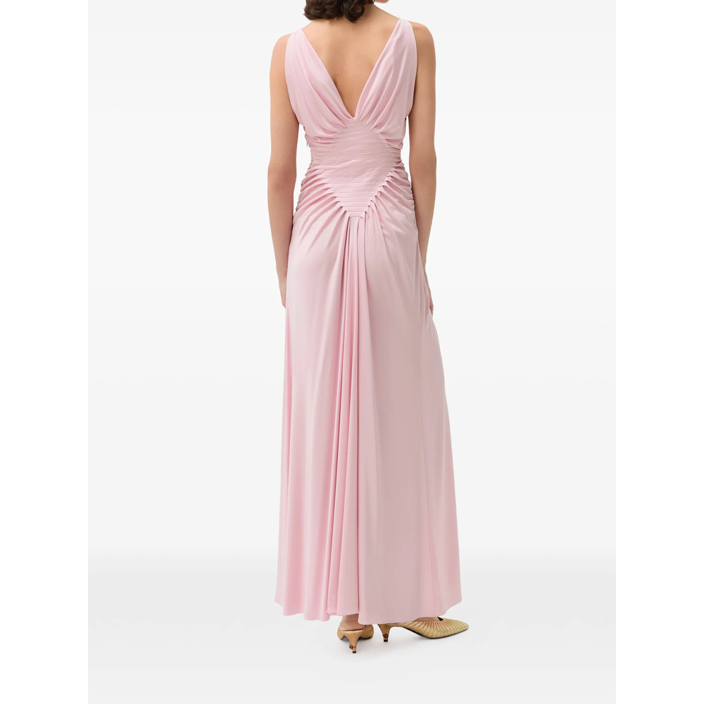 [Versace] Dress FW26 1A12497 1024699 1PS10